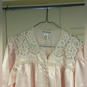 NWT Carole Hochman nightgown S